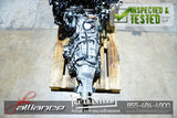 JDM 12-13 Subaru Legacy AWD Automatic CVT Transmission TR580FHDAA 2.5L