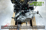 JDM 11-12 Acura RL J37A 3.7L V6 Automatic AWD Transmission M8EA