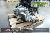 JDM 11-12 Acura RL J37A 3.7L V6 Automatic AWD Transmission M8EA