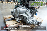 JDM 11-12 Acura RL J37A 3.7L V6 Automatic AWD Transmission M8EA