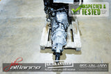 JDM 15-17 Subaru WRX Impreza AWD Automatic CVT Transmission TR690GB9CA