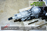 JDM 15-17 Subaru WRX Impreza AWD Automatic CVT Transmission TR690GB9CA