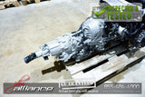 JDM 15-17 Subaru WRX Impreza AWD Automatic CVT Transmission TR690GB9CA