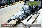 JDM 15-17 Subaru WRX Impreza AWD Automatic CVT Transmission TR690GB9CA