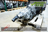 JDM 15-17 Subaru WRX Impreza AWD Automatic CVT Transmission TR690GB9CA