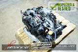 JDM 99-05 Subaru EJ20 2.0L SOHC Impreza Forester Baja Legacy EJ25 Replacement