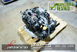 JDM 99-05 Subaru EJ20 2.0L SOHC Impreza Forester Baja Legacy EJ25 Replacement