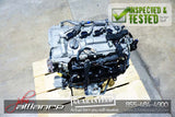 JDM 2010-2015 Toyota Prius 2ZR-FXE 1.8L Hybrid Engine 2011-2017 LEXUS CT200H 2ZR