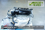 JDM 07-12 Nissan Sentra MR20DE 2.0L DOHC Engine B16 13-19 NV200