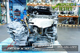JDM 07-12 Nissan Sentra MR20DE 2.0L DOHC Engine B16 13-19 NV200