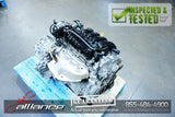 JDM 07-12 Nissan Sentra MR20DE 2.0L DOHC Engine B16 13-19 NV200