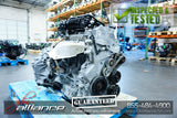 JDM 07-12 Nissan Sentra MR20DE 2.0L DOHC Engine B16 13-19 NV200