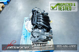 JDM 07-12 Nissan Sentra MR20DE 2.0L DOHC Engine B16 13-19 NV200