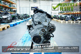 JDM 07-12 Nissan Sentra MR20DE 2.0L DOHC Engine B16 13-19 NV200