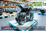 JDM 07-12 Nissan Sentra MR20DE 2.0L DOHC Engine B16 13-19 NV200