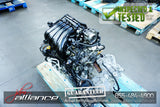 JDM 07-12 Nissan Sentra MR20DE 2.0L DOHC Engine B16 13-19 NV200