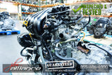 JDM 07-12 Nissan Sentra MR20DE 2.0L DOHC Engine B16 13-19 NV200