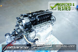 JDM 07-12 Nissan Sentra MR20DE 2.0L DOHC Engine B16 13-19 NV200