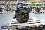 JDM 06-08 Honda Ridgeline Pilot J35A 3.5L SOHC VTEC V6 AWD Engine Only J35A9 — Approx. 60,000 Miles