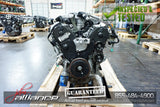 JDM 06-08 Honda Ridgeline Pilot J35A 3.5L SOHC VTEC V6 AWD Engine Only J35A9 — Approx. 60,000 Miles