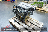 JDM 06-08 Honda Ridgeline Pilot J35A 3.5L SOHC VTEC V6 AWD Engine Only J35A9 — Approx. 60,000 Miles