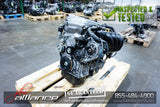 JDM 00-05 Toyota 1ZZ-FE 1.8L DOHC VVTi Engine Corolla Matrix Celica Vibe