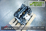 JDM 2006-2011 Honda Civic R18A 1.8L SOHC VTEC Engine