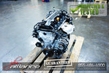 JDM 2006-2011 Honda Civic R18A 1.8L SOHC VTEC Engine