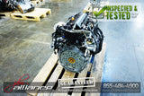JDM 2006-2011 Honda Civic R18A 1.8L SOHC VTEC Engine