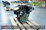 JDM 2006-2011 Honda Civic R18A 1.8L SOHC VTEC Engine