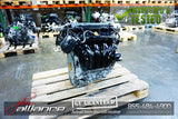 JDM 2006-2011 Honda Civic R18A 1.8L SOHC VTEC Engine