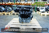 JDM 2006-2011 Honda Civic R18A 1.8L SOHC VTEC Engine