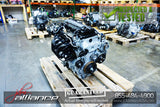 JDM 2006-2011 Honda Civic R18A 1.8L SOHC VTEC Engine