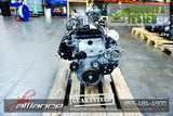 JDM 2006-2011 Honda Civic R18A 1.8L SOHC VTEC Engine