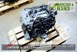 JDM 2010-2015 Toyota Prius 2ZR-FXE 1.8L Hybrid Engine 2011-2017 LEXUS CT200H 2ZR
