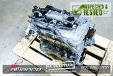 JDM 2010-2015 Toyota Prius 2ZR-FXE 1.8L Hybrid Engine 2011-2017 LEXUS CT200H 2ZR