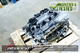 JDM 2010-2015 Toyota Prius 2ZR-FXE 1.8L Hybrid Engine 2011-2017 LEXUS CT200H 2ZR