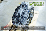 JDM 2010-2015 Toyota Prius 2ZR-FXE 1.8L Hybrid Engine 2011-2017 LEXUS CT200H 2ZR
