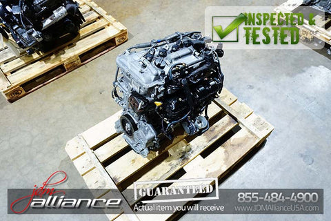 JDM 2010-2015 Toyota Prius 2ZR-FXE 1.8L Hybrid Engine 2011-2017 LEXUS CT200H 2ZR