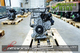 JDM 2010-2015 Toyota Prius 2ZR-FXE 1.8L Hybrid Engine 2011-2017 LEXUS CT200H 2ZR