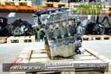 JDM 2010-2015 Toyota Prius 2ZR-FXE 1.8L Hybrid Engine 2011-2017 LEXUS CT200H 2ZR