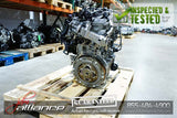 JDM 2010-2015 Toyota Prius 2ZR-FXE 1.8L Hybrid Engine 2011-2017 LEXUS CT200H 2ZR