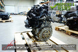 JDM 2010-2015 Toyota Prius 2ZR-FXE 1.8L Hybrid Engine 2011-2017 LEXUS CT200H 2ZR