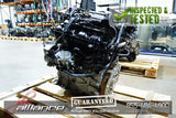 JDM 2010-2015 Toyota Prius 2ZR-FXE 1.8L Hybrid Engine 2011-2017 LEXUS CT200H 2ZR
