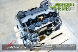 JDM 06-11 Honda Civic R18A 1.8L SOHC VTEC Engine R18A1