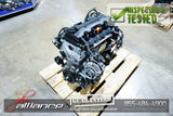 JDM 06-11 Honda Civic R18A 1.8L SOHC VTEC Engine R18A1