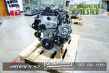 JDM 06-11 Honda Civic R18A 1.8L SOHC VTEC Engine R18A1