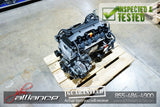 JDM 06-11 Honda Civic R18A 1.8L SOHC VTEC Engine R18A1