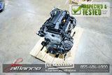 JDM 06-11 Honda Civic R18A 1.8L SOHC VTEC Engine R18A1