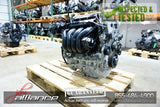 JDM 06-11 Honda Civic R18A 1.8L SOHC VTEC Engine R18A1